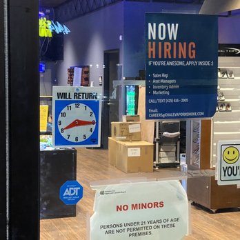 Xhale Vapor N Smoke - Closed until 8:15 PM - Vape Shops Near Me - Bellevue, Washington Xhale Vapor N Smoke - Closed until 8:15 PM - Vape Shops Near Me - Bellevue, Washington