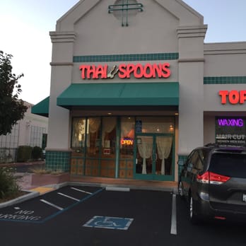 Thai Spoons - Thai Near Me - Sunnyvale, California Thai Spoons - Thai Near Me - Sunnyvale, California