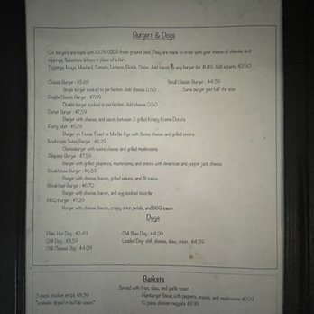 Courtney’s Diner - a menu for dinner - American Near Me - Harriman, Tennessee Courtney’s Diner - a menu for dinner - American Near Me - Harriman, Tennessee