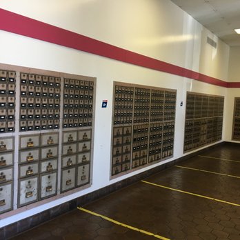 US Post Office - Post Offices Near Me - Long Beach, California