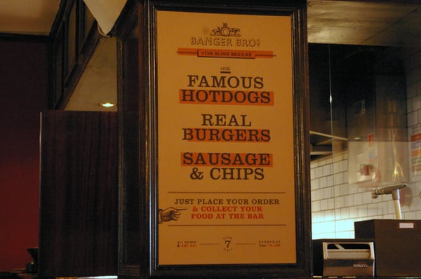 The Blind Beggar by null