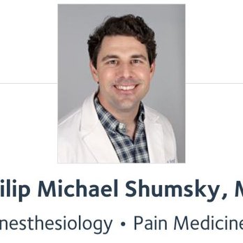 Philip Michael Shumsky, M.D. - Dr. Shumsky - Pain Management Near Me - Napa, California Philip Michael Shumsky, M.D. - Dr. Shumsky - Pain Management Near Me - Napa, California