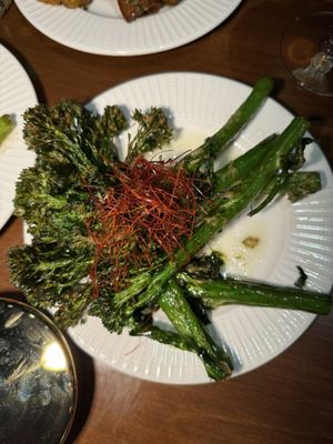 Ostrea Seafood by null
