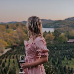 Chimney Pond Farm