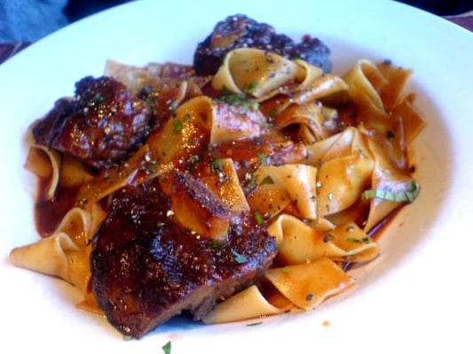 Ferrovia Ristorante by null