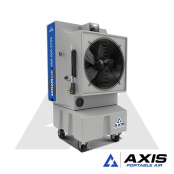 Axis Portable Air - Machine & Tool Rental Near Me - Oceanside, California