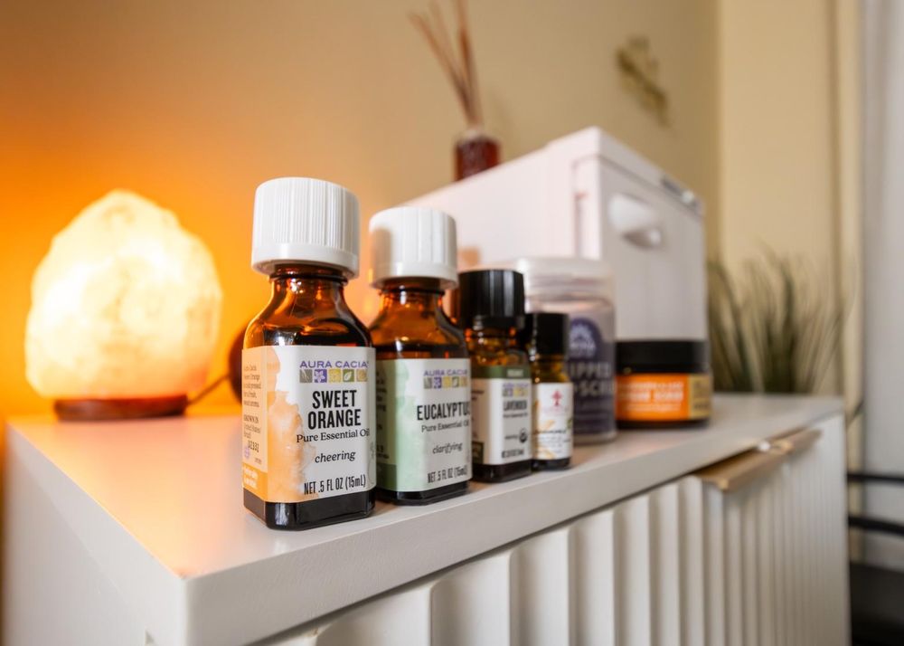 Northwest Wellness Center Logo