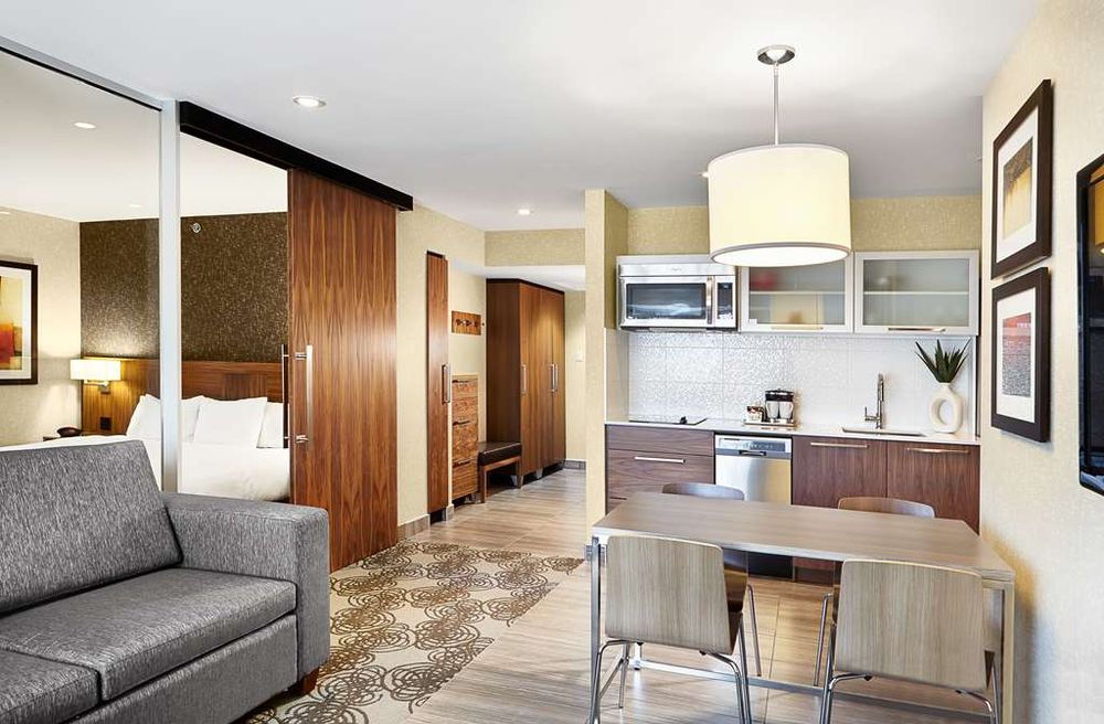 Hilton Montreal/Laval
