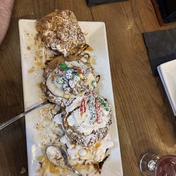 Bar Grazie - Pizza Near Me - Massapequa Park, New York