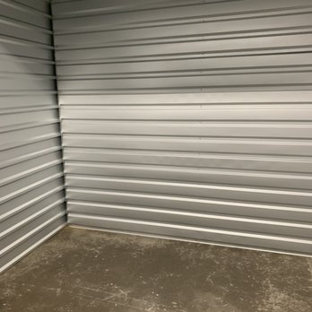 Sentinel Self-Storage - Inside my 10x5 - Self Storage Near Me - Sherwood, Oregon Sentinel Self-Storage - Inside my 10x5 - Self Storage Near Me - Sherwood, Oregon