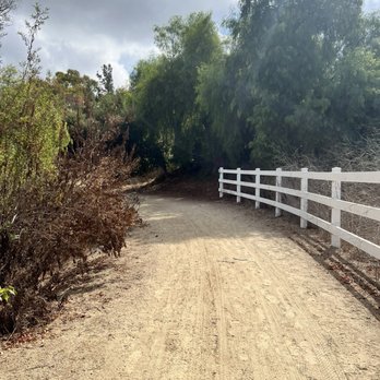 Panorama Nature Preserve - Continuation of the trail - Parks Near Me - Fullerton, California Panorama Nature Preserve - Continuation of the trail - Parks Near Me - Fullerton, California