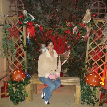 Christmas Market Caves - Festivals Near Me