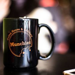 Munchies Coffee House & BARKery