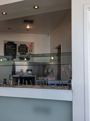 Toppings Yogurt by null
