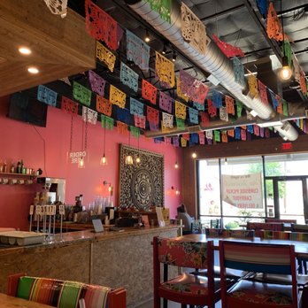 Casa Jacaranda - Cocina Mexicana Mansfield TX - Cute and colorful interior - Mexican Near Me - Mansfield, Texas Casa Jacaranda - Cocina Mexicana Mansfield TX - Cute and colorful interior - Mexican Near Me - Mansfield, Texas