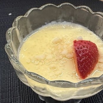 Sushi Masu - Dessert - Sushi Bars Near Me - New York, New York