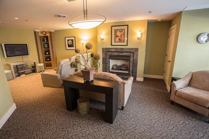 UNDERWOOD STATION APARTMENTS Updated July 2024 1060 N 115th St