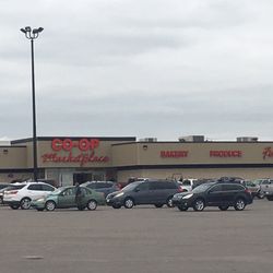 Co Op Marketplace