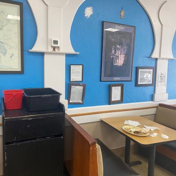Mediterranean Grill - Greek Near Me - Decatur, Georgia