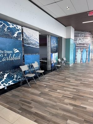 The Shoppes at Carlsbad by null