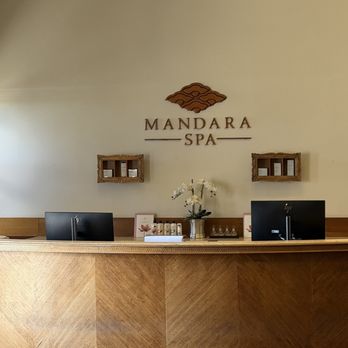 Mandara Spa - Reception area - Day Spas Near Me - Honolulu, Hawaii Mandara Spa - Reception area - Day Spas Near Me - Honolulu, Hawaii