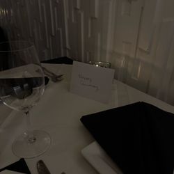 Sonny Lubick Steakhouse
