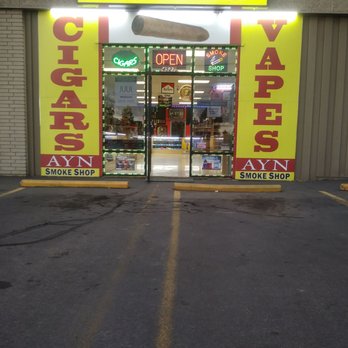 AYN Smoke Shop - Tobacco Shops Near Me - Klamath Falls, Oregon AYN Smoke Shop - Tobacco Shops Near Me - Klamath Falls, Oregon