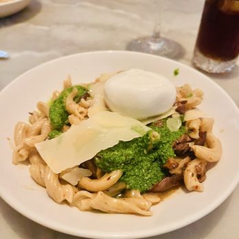 La Pecora Bianca - Garganelli - Bars Near Me - New York, New York La Pecora Bianca - Garganelli - Bars Near Me - New York, New York