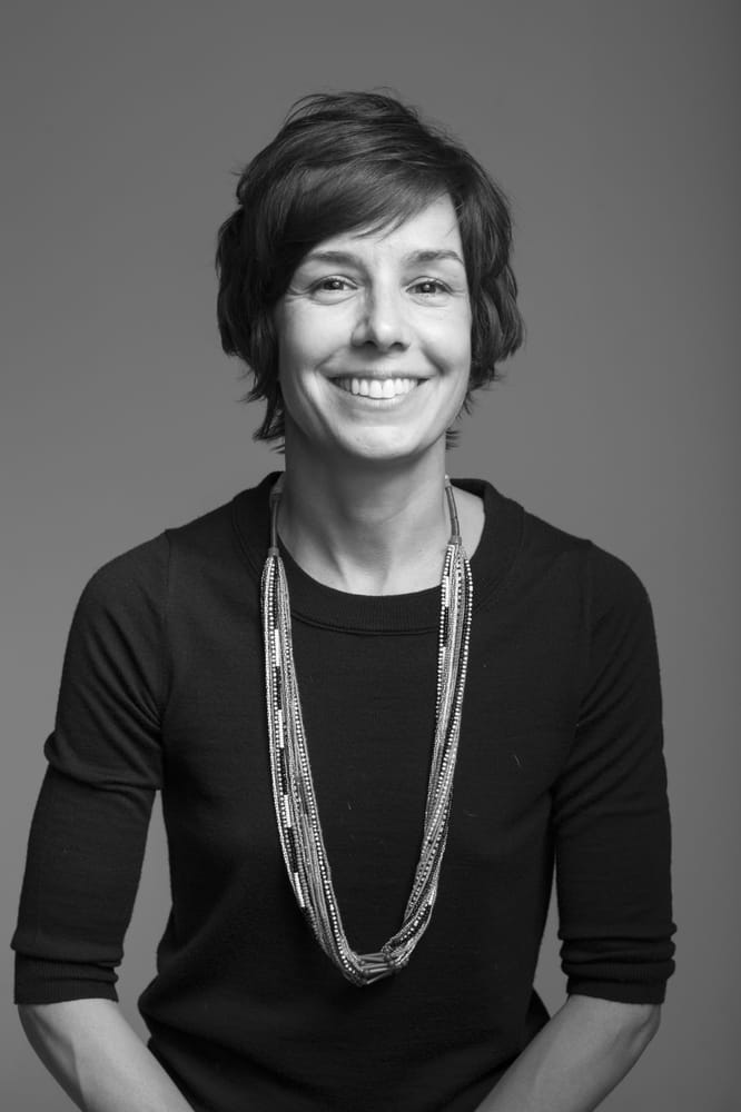 Emily Gordon, MFT - grief counselor in San Francisco, CA