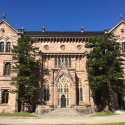 El Palacio de Sobrellano