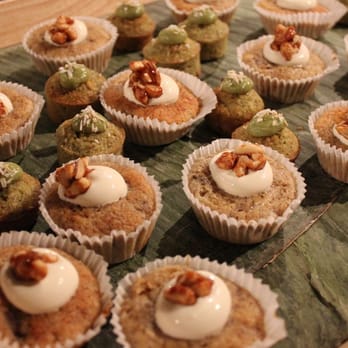 Two Hungry Girls - Personal Chefs Near Me - London, XGL