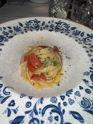 Osteria Rosso Divino by null
