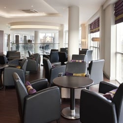 Holiday Inn Express Hotel London-Greenwich