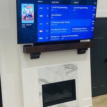 Mount It - TV Mounting Near Me Mount It - TV Mounting Near Me