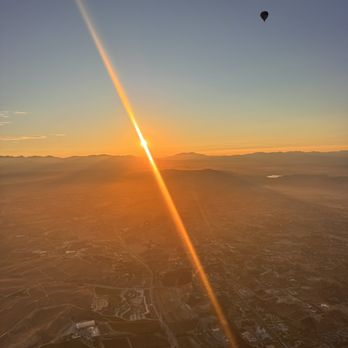 Compass Balloons - Hot Air Balloons Near Me - Cardiff, California Compass Balloons - Hot Air Balloons Near Me - Cardiff, California