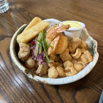 Fresca - Jalea - Peruvian Near Me - San Francisco, California Fresca - Jalea - Peruvian Near Me - San Francisco, California