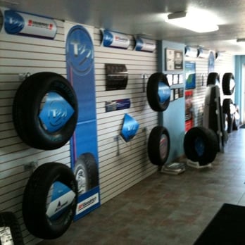 Tire Barn - Showroom - Tires Near Me - Lake Wales, Florida Tire Barn - Showroom - Tires Near Me - Lake Wales, Florida