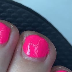 Nicely Nails & Spa