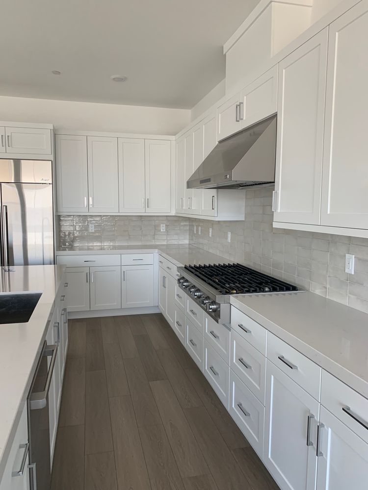 Slide of Lucky Clover LA Home Repair and Renovations