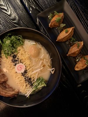 Jimoto Ramen by null