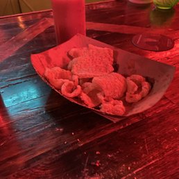 Pork Rinds Pork Rinds