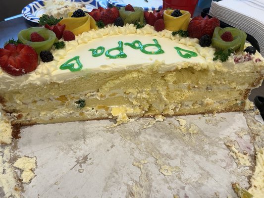 Bravo Bakery by null