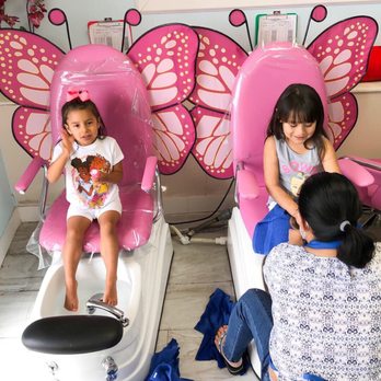 Sunrise Nails And Spa - Nail Salons Near Me - Upland, California