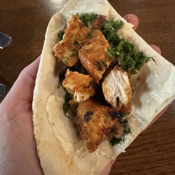 Libanais Sweets And Restaurant - Lebanese Near Me - Lincolnwood, Illinois