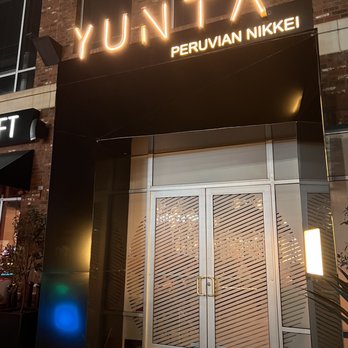 Yunta Nikkei - Peruvian Near Me - Charlotte, North Carolina