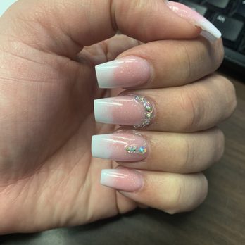 Not Just Nails - My favorite - Nail Salons Near Me - West Hempstead, New York Not Just Nails - My favorite - Nail Salons Near Me - West Hempstead, New York
