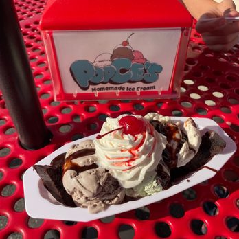 PopCe's Homemade Ice Cream - Ice cream - Ice Cream & Frozen Yogurt Near Me - Berlin, Maryland PopCe's Homemade Ice Cream - Ice cream - Ice Cream & Frozen Yogurt Near Me - Berlin, Maryland