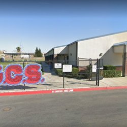 Elk Grove Charter Academy