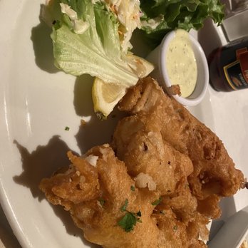 Black Mountain Grill - Fried Fish - American Near Me - Henderson, Nevada