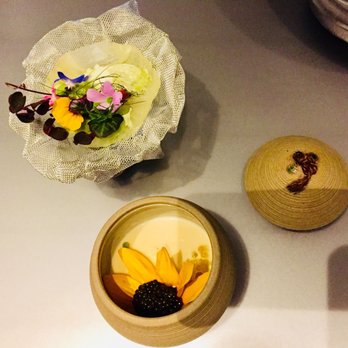 Alinea - #1 - New American Near Me - Chicago, Illinois